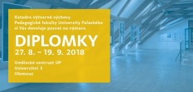 Výstava diplomových prací